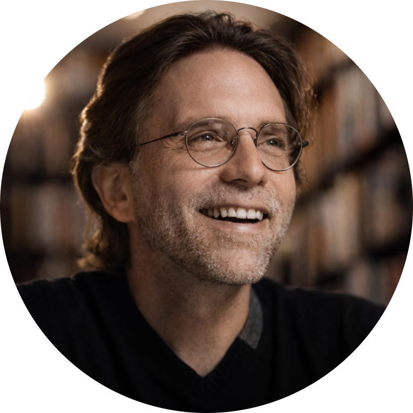 KEITH RANIERE