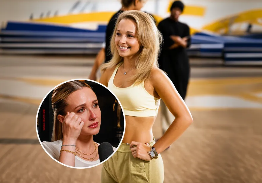 ANTES DE MORRER, HAYDEN REVELOU O LADO SOMBRIO DE HOLLYWOOD